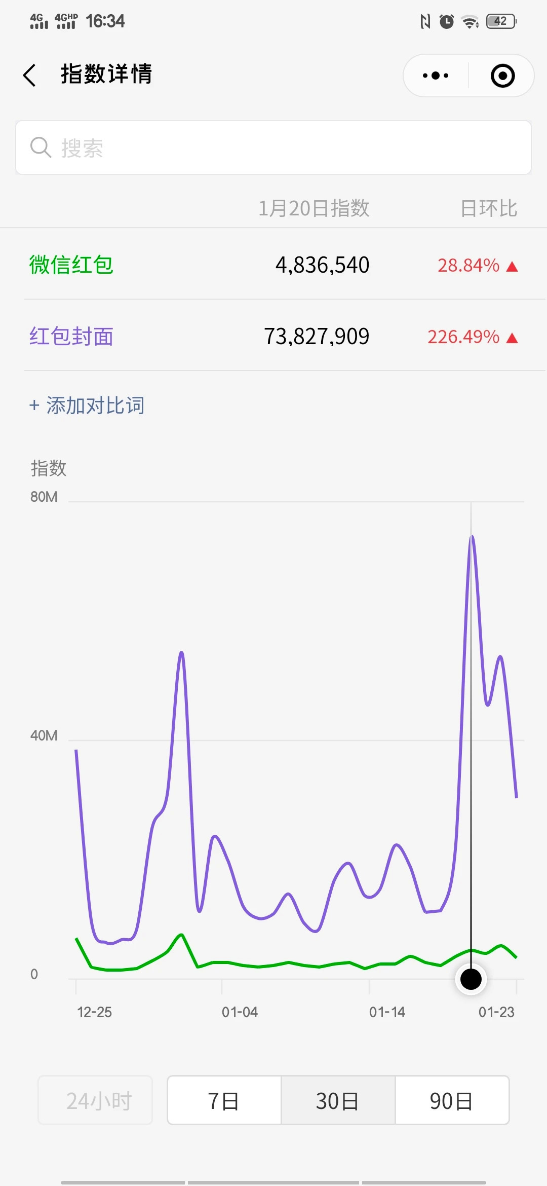 微信定制红包封面=引流+变现